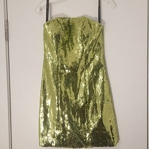 Party dress